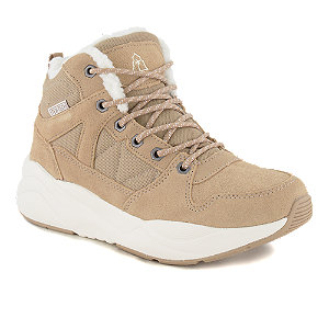 Beach Mountain Equalizer Damen Sneaker Beige von Beach Mountain