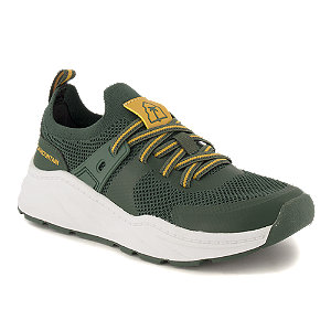 Beach Mountain Forerunner Jungen Sneaker Grün Beach Mountain Forerunner Jungen Sneaker Grün von Beach Mountain