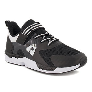 Beach Mountain Forerunner Kinder Sneaker Schwarz von Beach Mountain