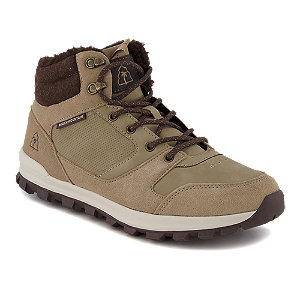 Beach Mountain Gripshift Herren Boot Braun von Beach Mountain