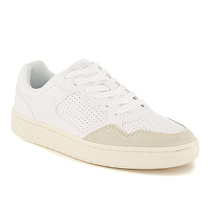 Beach Mountain Hepburn Damen Sneaker Weiss von Beach Mountain