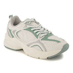 Beach Mountain Jogger 450 Kinder Sneaker Weiss von Beach Mountain