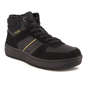 Beach Mountain Passenger Damen Sneaker Schwarz Beach Mountain Passenger Damen Sneaker Schwarz von Beach Mountain