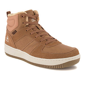 Beach Mountain Passenger Herren Sneaker Braun Beach Mountain Passenger Herren Sneaker Braun von Beach Mountain