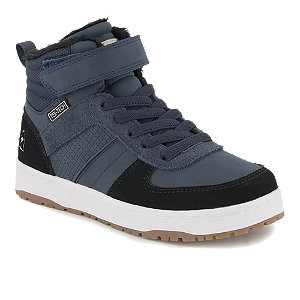 Beach Mountain Passenger Jungen Sneaker Blau von Beach Mountain