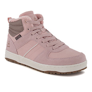 Beach Mountain Passenger Mädchen Sneaker Rosa 36-39 von Beach Mountain