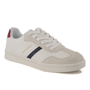 Beach Mountain Re Calcio Damen Sneaker Weiss von Beach Mountain