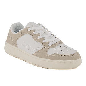 Beach Mountain Re Court Damen Sneaker Weiss Beach Mountain Re Court Damen Sneaker Weiss von Beach Mountain