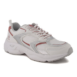 Beach Mountain Re Jogger Damen Sneaker Weiss von Beach Mountain