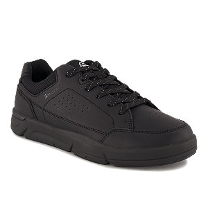 Beach Mountain Re Joker Sympatex Herren Sneaker Schwarz von Beach Mountain