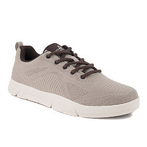 Beach Mountain Re Knight Herren Sneaker Grau Beach Mountain Re Knight Herren Sneaker Grau von Beach Mountain