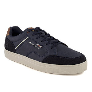 Beach Mountain Re Sailor Herren Sneaker Blau von Beach Mountain