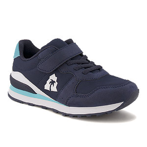 Beach Mountain Retro Kinder Sneaker Blau von Beach Mountain