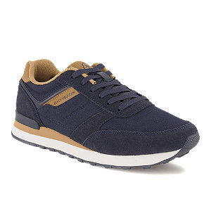 Beach Mountain Runner Herren Sneaker Blau Beach Mountain Runner Herren Sneaker Blau von Beach Mountain