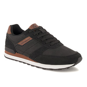 Beach Mountain Runner Herren Sneaker Schwarz Beach Mountain Runner Herren Sneaker Schwarz von Beach Mountain