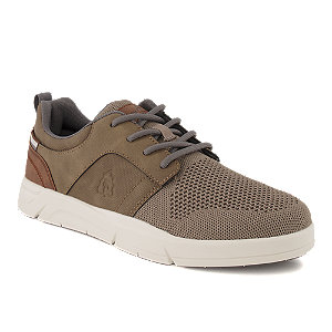 Beach Mountain Surge Herren Sneaker Braun von Beach Mountain