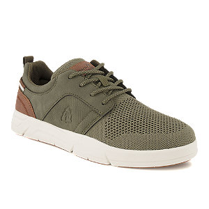 Beach Mountain Surge Herren Sneaker Grün von Beach Mountain