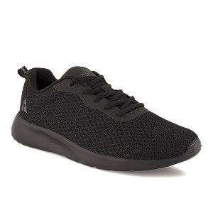 Beach Mountain Taifun Damen Sneaker Schwarz von Beach Mountain