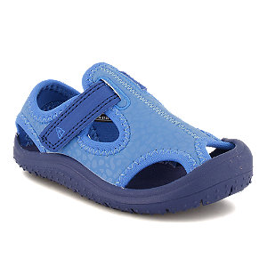 Beach Mountain Toe Guard Jungen Sandale Blau von Beach Mountain