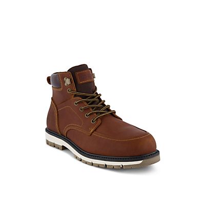 Redwood Herren Winterschuh von BEACH MOUNTAIN