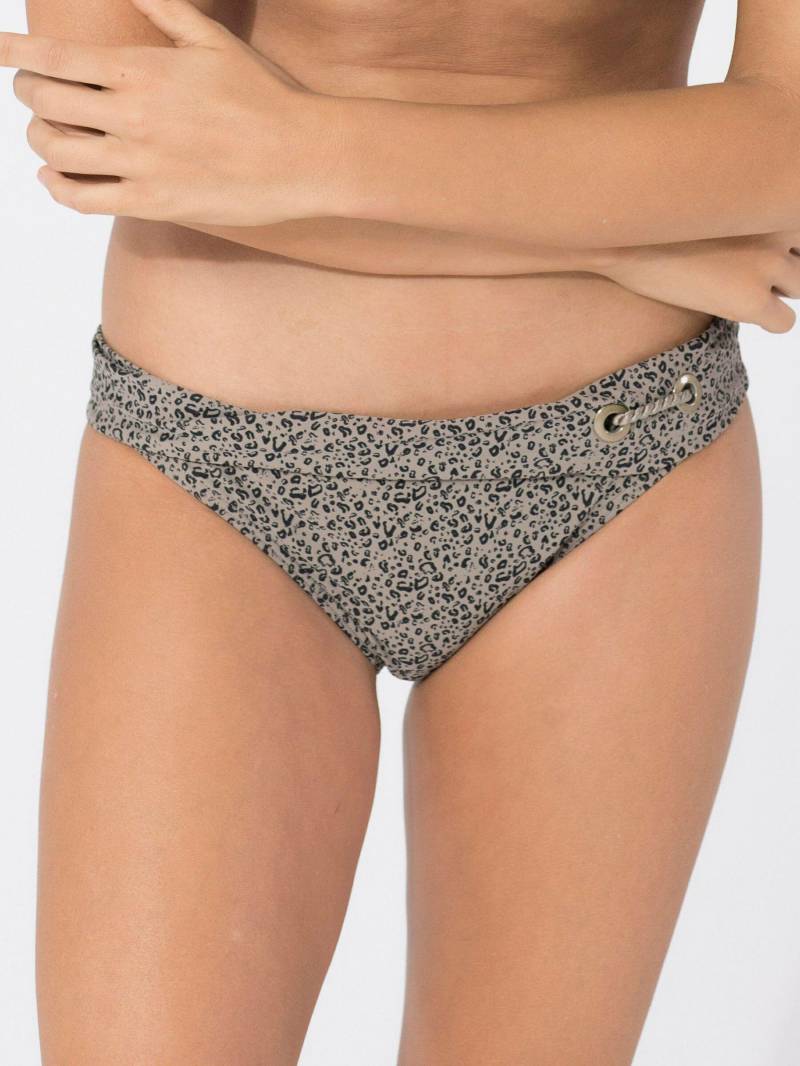 Bikini-hose Cheetah Damen Multicolor 42 von Beachlife