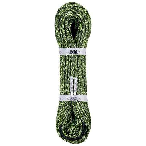 Beal - Back Up Line 5 mm - Reepschnur Gr 30 m;40 m;50 m oliv von Beal