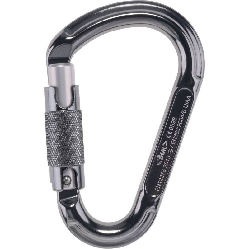 Beal Be Lock 3 Matic Karabiner von Beal