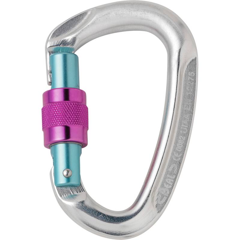 Beal Be One Screw Karabiner von Beal