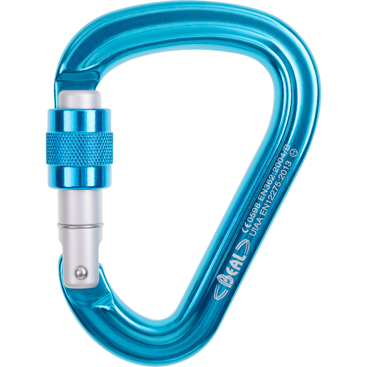 Beal Be Safe Karabiner von Beal