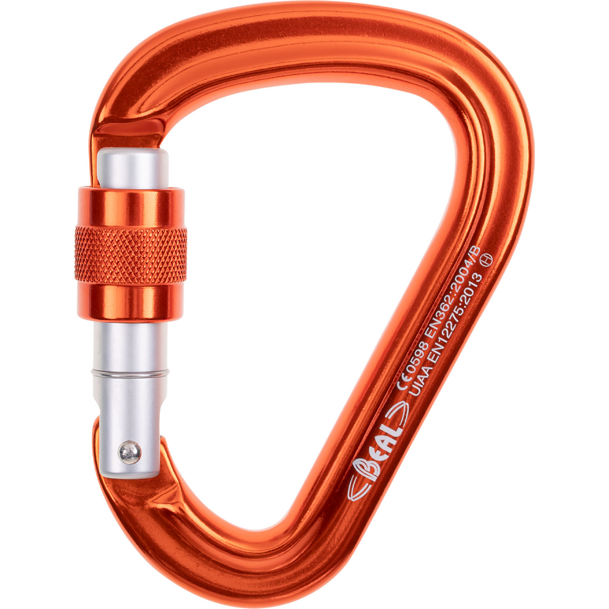 Beal Be Safe Karabiner von Beal