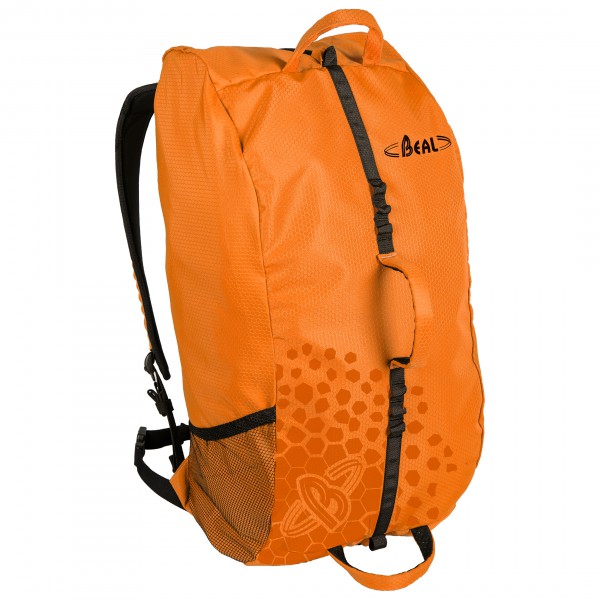 Beal - Combi Cliff - Seilsack Gr 45 l orange von Beal