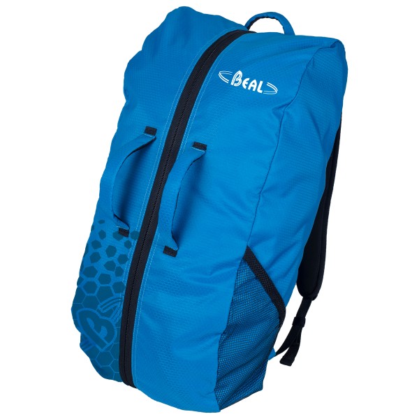 Beal - Combi II - Seilsack Gr 45 l blau;lila von Beal