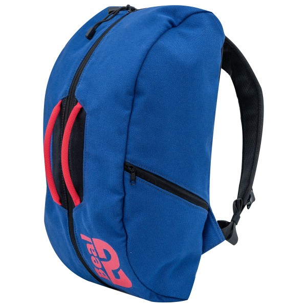 Beal - Combi II - Seilsack Gr 45 l blau von Beal