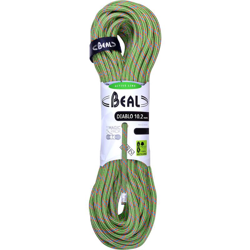 Beal Diablo Uni Core 10.2 Seil von Beal