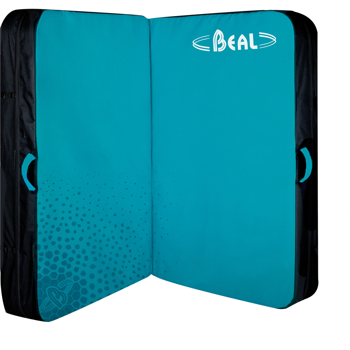 Beal Double Air Bag Crashpad von Beal