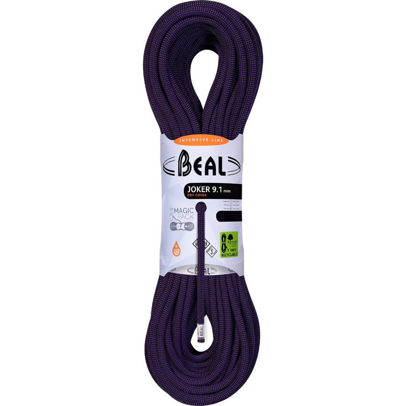 Beal Joker 9.1 Kletterseil von Beal