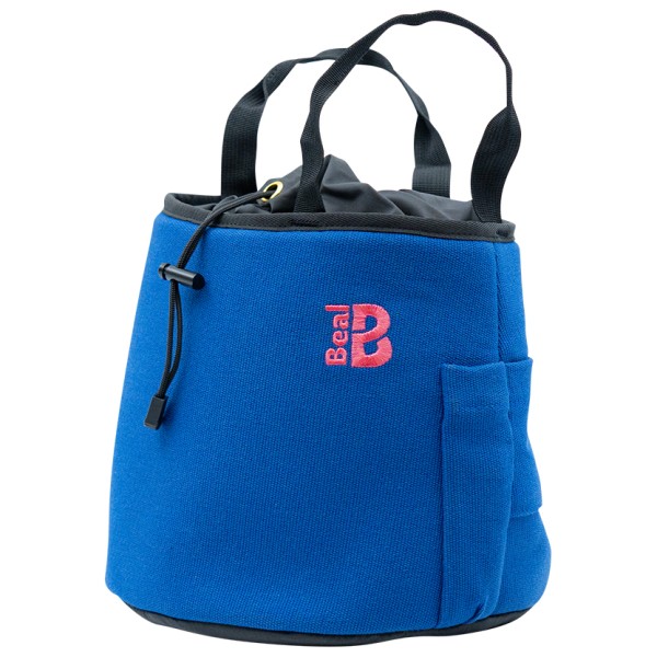 Beal - Monster Cocoon II - Chalkbag blau von Beal