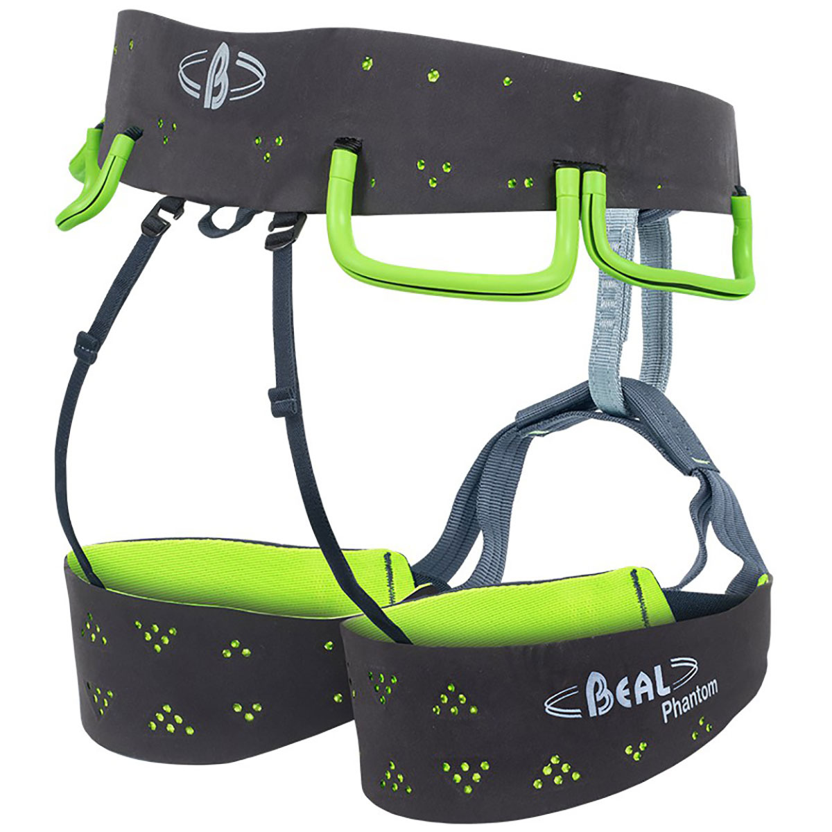 Beal Phantom Klettergurt von Beal