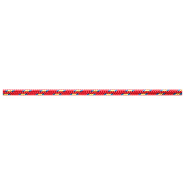 Beal - Reepschnur - Reepschnur Gr 10 m - 2 mm rot von Beal