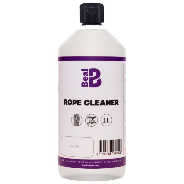 Beal - Rope Cleaner Gr 1 l von Beal