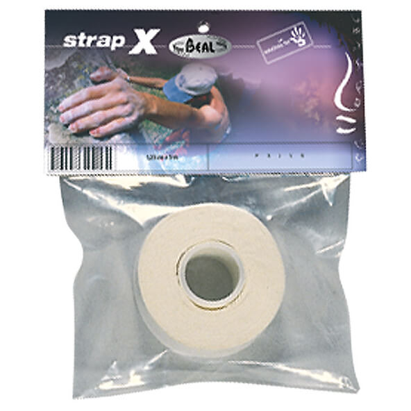 Beal - Strap - Tape Gr 10 m - 25 mm;5 m - 12,5 mm;5 m - 25 mm von Beal