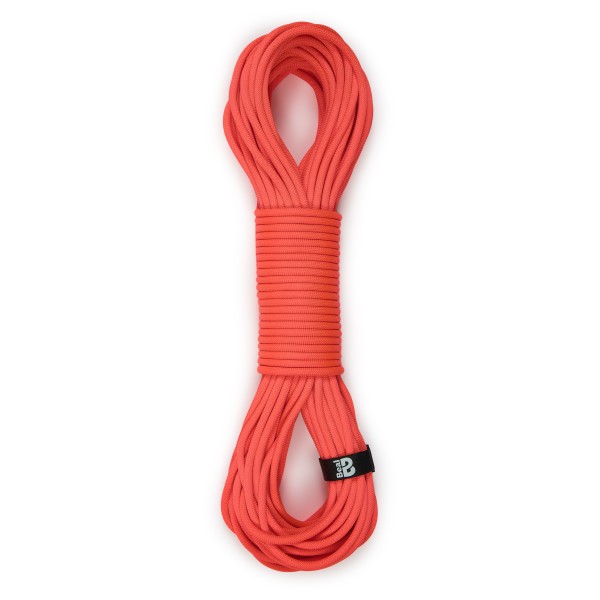 Beal - Sunrise 9.2mm - Einfachseil Gr 70 m rot von Beal