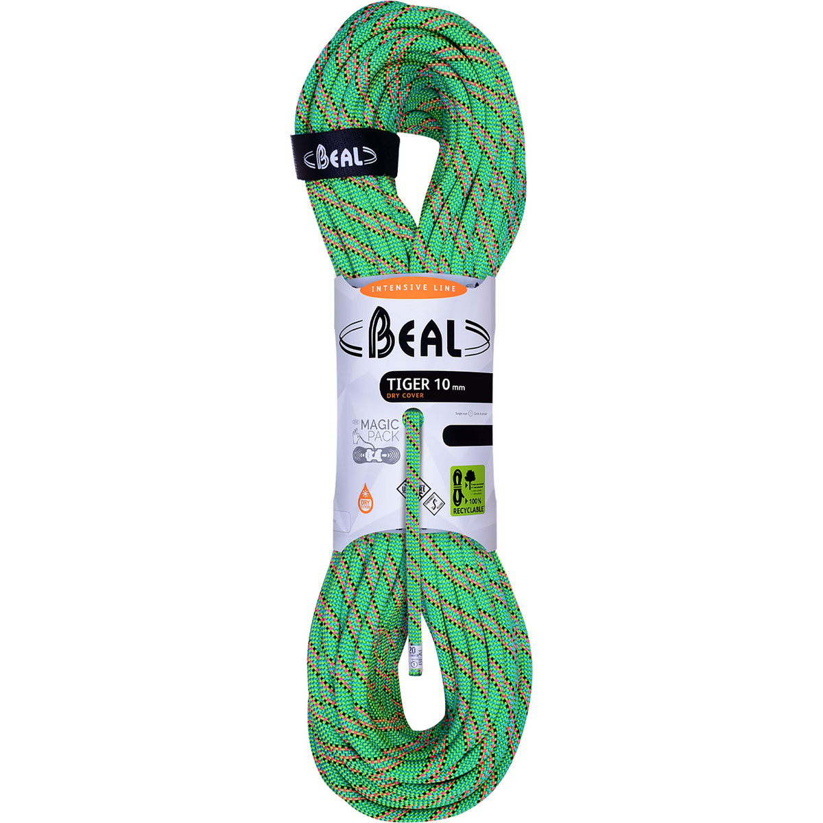 Beal Tiger 10mm Kletterseil von Beal