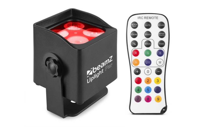 BeamZ Discolicht »BBP44 Uplight« von BeamZ