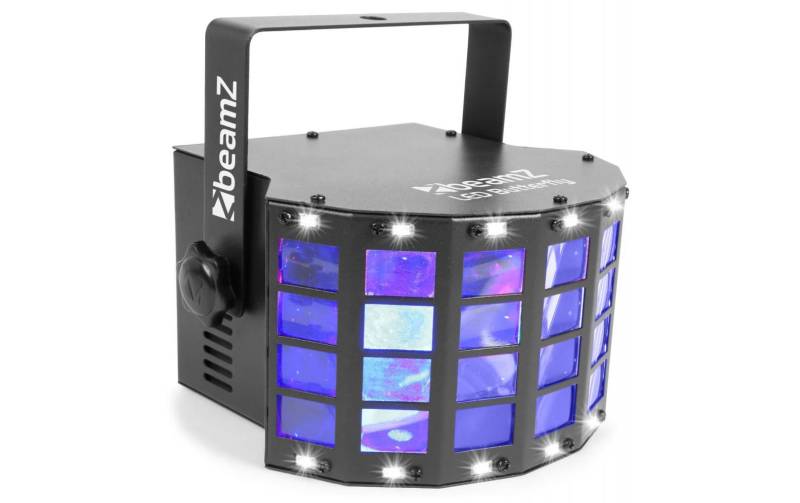 BeamZ Discolicht »LED Butterfly« von BeamZ