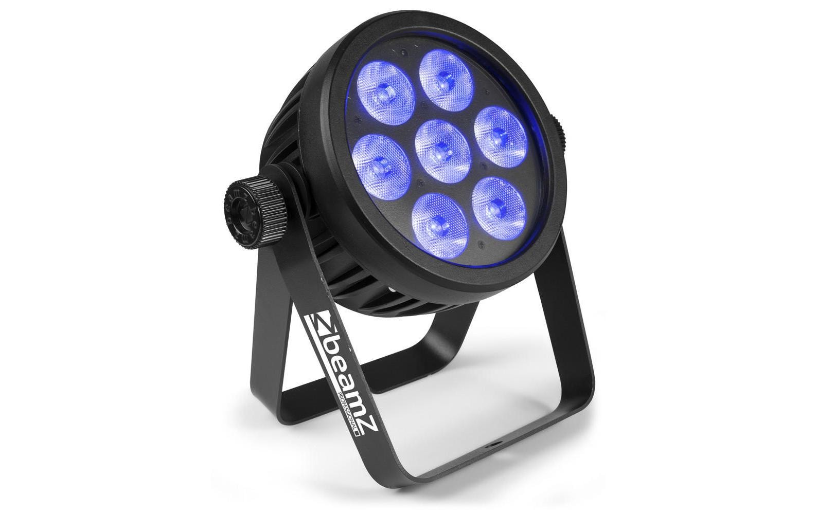 BeamZ Discolicht »Pro BAC500 Alu LED PAR« von BeamZ