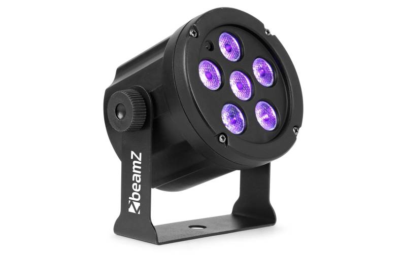 BeamZ Discolicht »SlimPar 30UV« von BeamZ