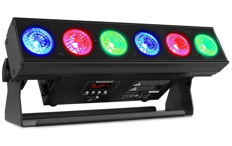 BeamZ LED-Streifen »BBB612« von BeamZ