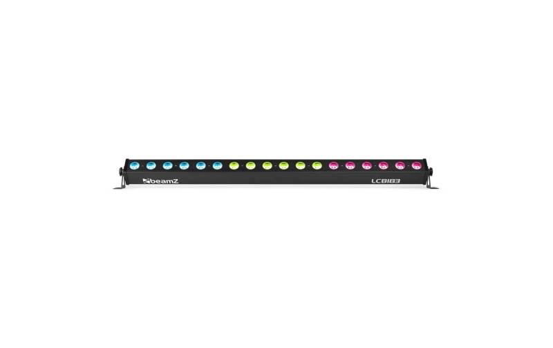 BeamZ LED-Streifen »LCB183« von BeamZ