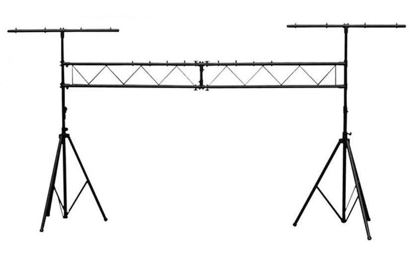 BeamZ LED-Streifen »Light Bridge 1« von BeamZ